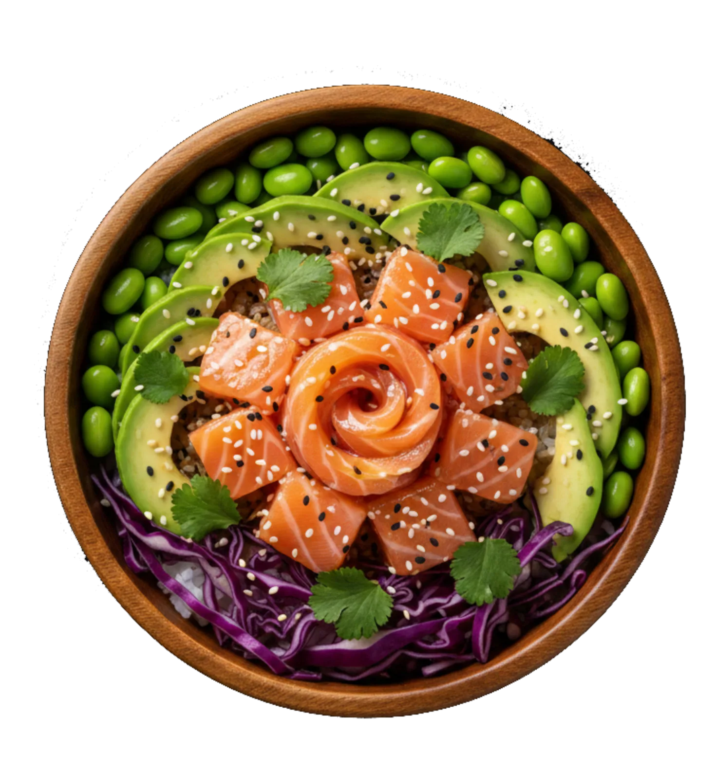 Poke